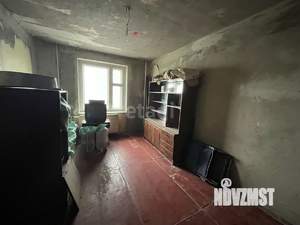 3-к квартира, вторичка, 73м2, 8/12 этаж