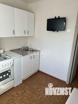 1-к квартира, вторичка, 31м2, 5/5 этаж