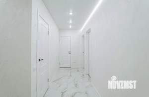 3-к квартира, вторичка, 73м2, 8/26 этаж