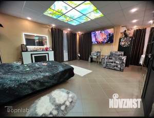 1-к квартира, вторичка, 45м2, 1/16 этаж