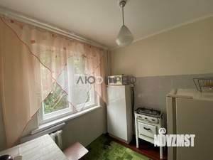 1-к квартира, вторичка, 31м2, 3/5 этаж
