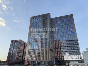 2-к квартира, вторичка, 44м2, 18/33 этаж