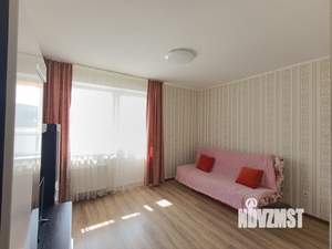 1-к квартира, вторичка, 33м2, 1/17 этаж
