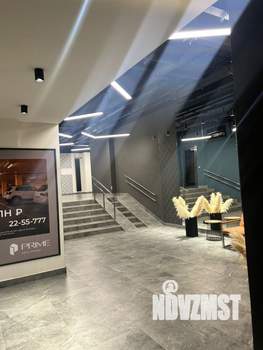 Студия квартира, вторичка, 26м2, 15/22 этаж