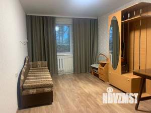 3-к квартира, вторичка, 61м2, 5/5 этаж