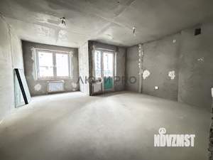 Студия квартира, вторичка, 29м2, 1/27 этаж