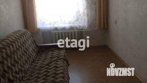 3-к квартира, вторичка, 60м2, 5/5 этаж