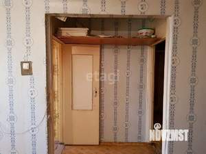 1-к квартира, вторичка, 32м2, 3/5 этаж