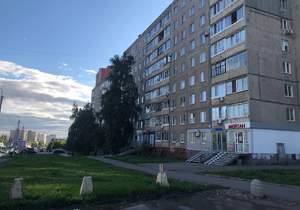 2-к квартира, вторичка, 43м2, 8/9 этаж