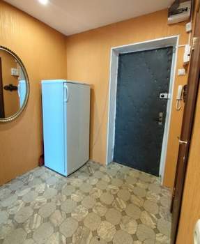 1-к квартира, вторичка, 34м2, 8/9 этаж