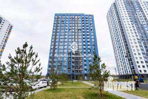 1-к квартира, вторичка, 35м2, 2/19 этаж