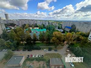 1-к квартира, вторичка, 41м2, 12/15 этаж