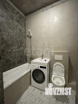 Студия квартира, вторичка, 22м2, 27/27 этаж