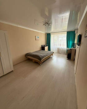1-к квартира, вторичка, 33м2, 6/9 этаж
