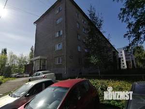 1-к квартира, вторичка, 23м2, 2/5 этаж