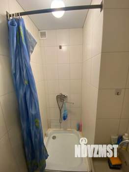 Студия квартира, вторичка, 18м2, 3/5 этаж