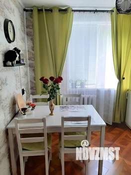 3-к квартира, вторичка, 57м2, 3/9 этаж