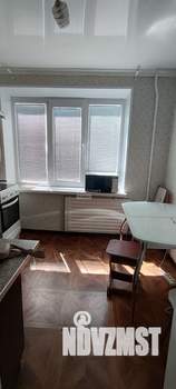 1-к квартира, вторичка, 35м2, 1/12 этаж