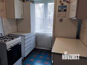 3-к квартира, вторичка, 58м2, 3/9 этаж