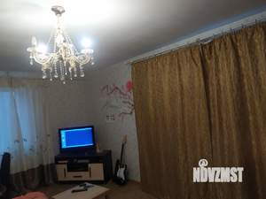 2-к квартира, вторичка, 53м2, 3/10 этаж