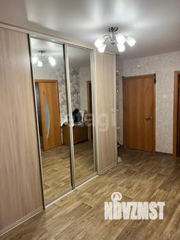 3-к квартира, вторичка, 73м2, 6/10 этаж