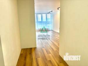 Студия квартира, вторичка, 46м2, 4/5 этаж