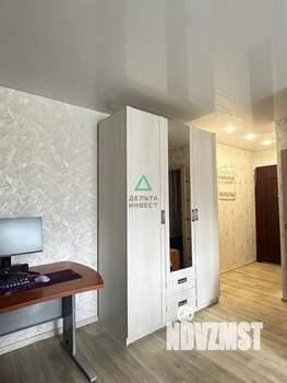 1-к квартира, вторичка, 30м2, 3/5 этаж