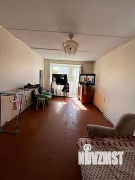 1-к квартира, вторичка, 31м2, 4/9 этаж