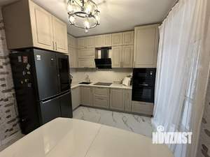 2-к квартира, вторичка, 61м2, 11/16 этаж