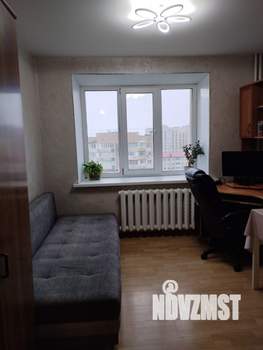 Студия квартира, вторичка, 17м2, 9/10 этаж