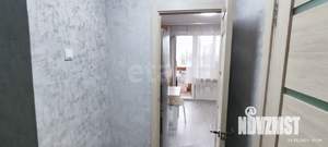 1-к квартира, вторичка, 40м2, 6/9 этаж