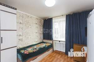 2-к квартира, вторичка, 33м2, 7/9 этаж
