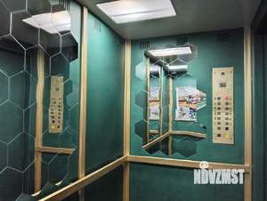 3-к квартира, вторичка, 83м2, 12/12 этаж