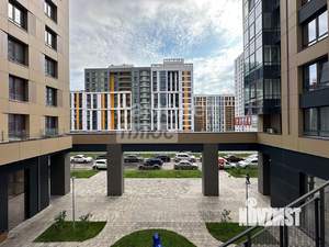 1-к квартира, вторичка, 36м2, 4/16 этаж