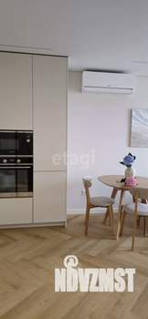 3-к квартира, вторичка, 58м2, 11/19 этаж