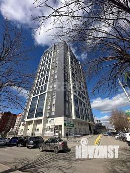 4-к квартира, вторичка, 130м2, 6/25 этаж
