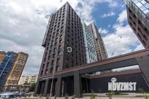 3-к квартира, вторичка, 60м2, 4/33 этаж