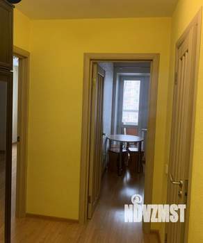 1-к квартира, вторичка, 32м2, 16/25 этаж