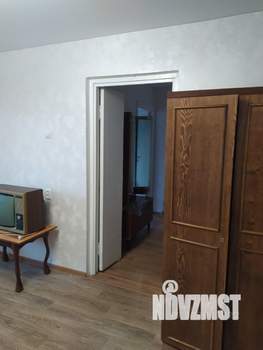 2-к квартира, вторичка, 43м2, 4/9 этаж