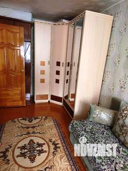 3-к квартира, вторичка, 61м2, 4/5 этаж