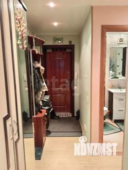 3-к квартира, вторичка, 60м2, 2/5 этаж