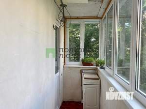 2-к квартира, вторичка, 56м2, 3/12 этаж