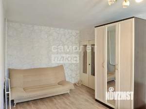 1-к квартира, вторичка, 30м2, 7/9 этаж