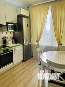 1-к квартира, вторичка, 41м2, 3/9 этаж