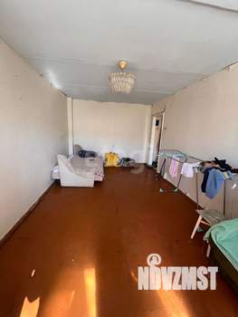 1-к квартира, вторичка, 31м2, 4/9 этаж