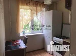 1-к квартира, вторичка, 32м2, 4/5 этаж