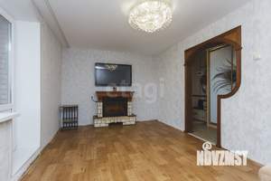 3-к квартира, вторичка, 67м2, 10/10 этаж