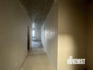 Студия квартира, вторичка, 24м2, 12/26 этаж