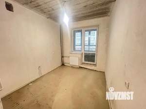 1-к квартира, вторичка, 33м2, 1/9 этаж