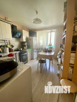 3-к квартира, вторичка, 82м2, 5/10 этаж